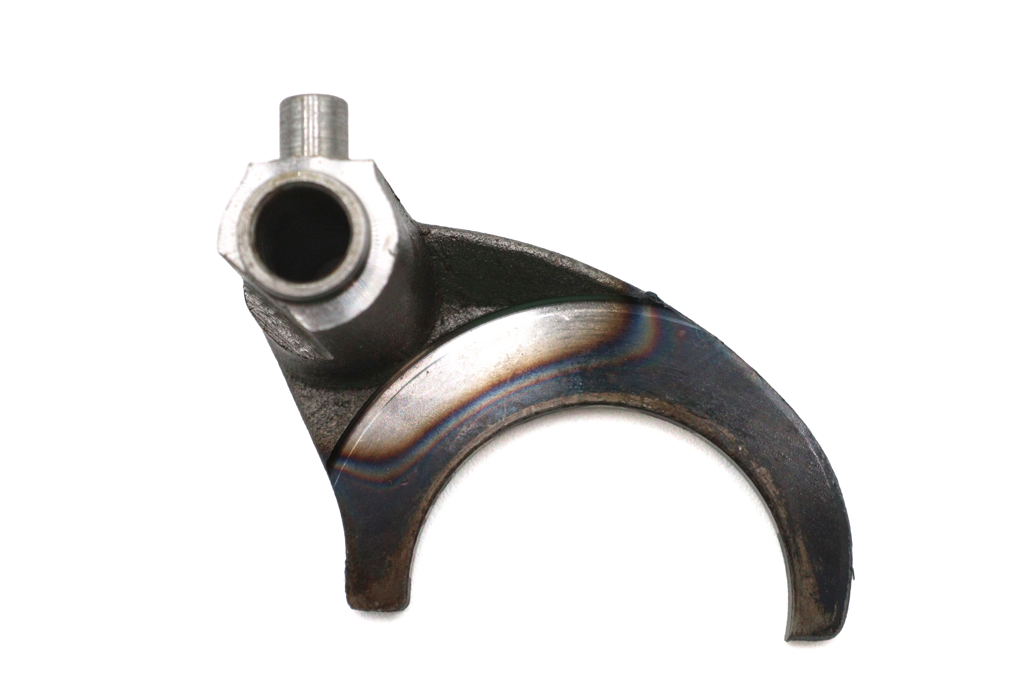 Transmission Shifter Fork -.030