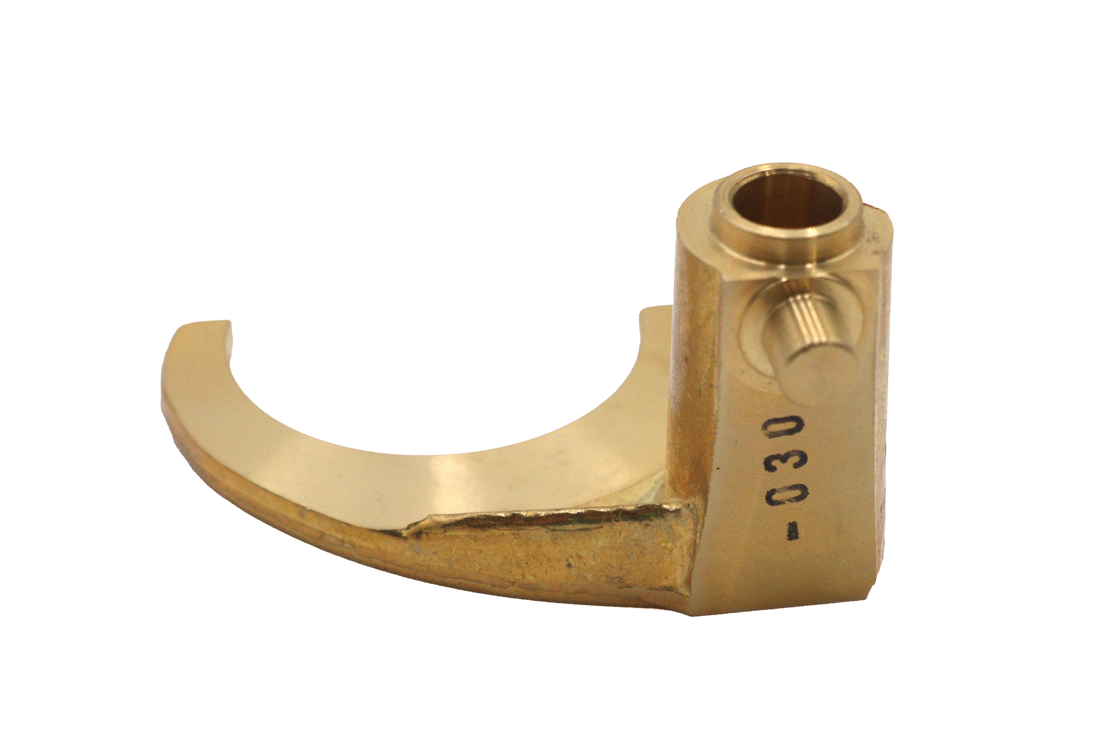 Transmission Shifter Fork -.030