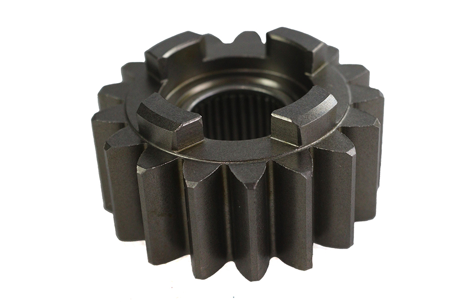 1st Gear Countershaft 17 Tooth