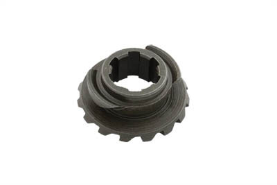WL/G 45 Kick Starter Ratchet Gear