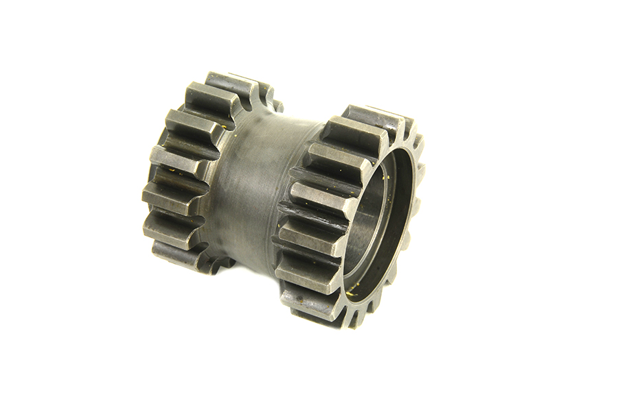 Low Gear Mainshaft