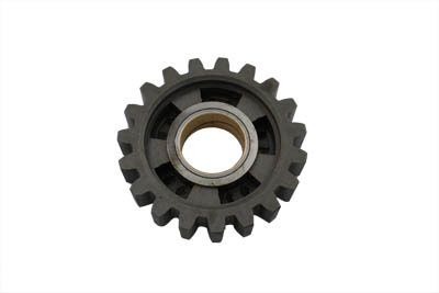 Servi-Car Reverse Gear