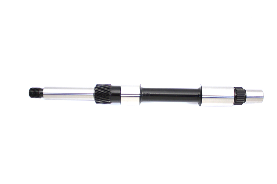 Electric Starter Shaft 7-3/4"