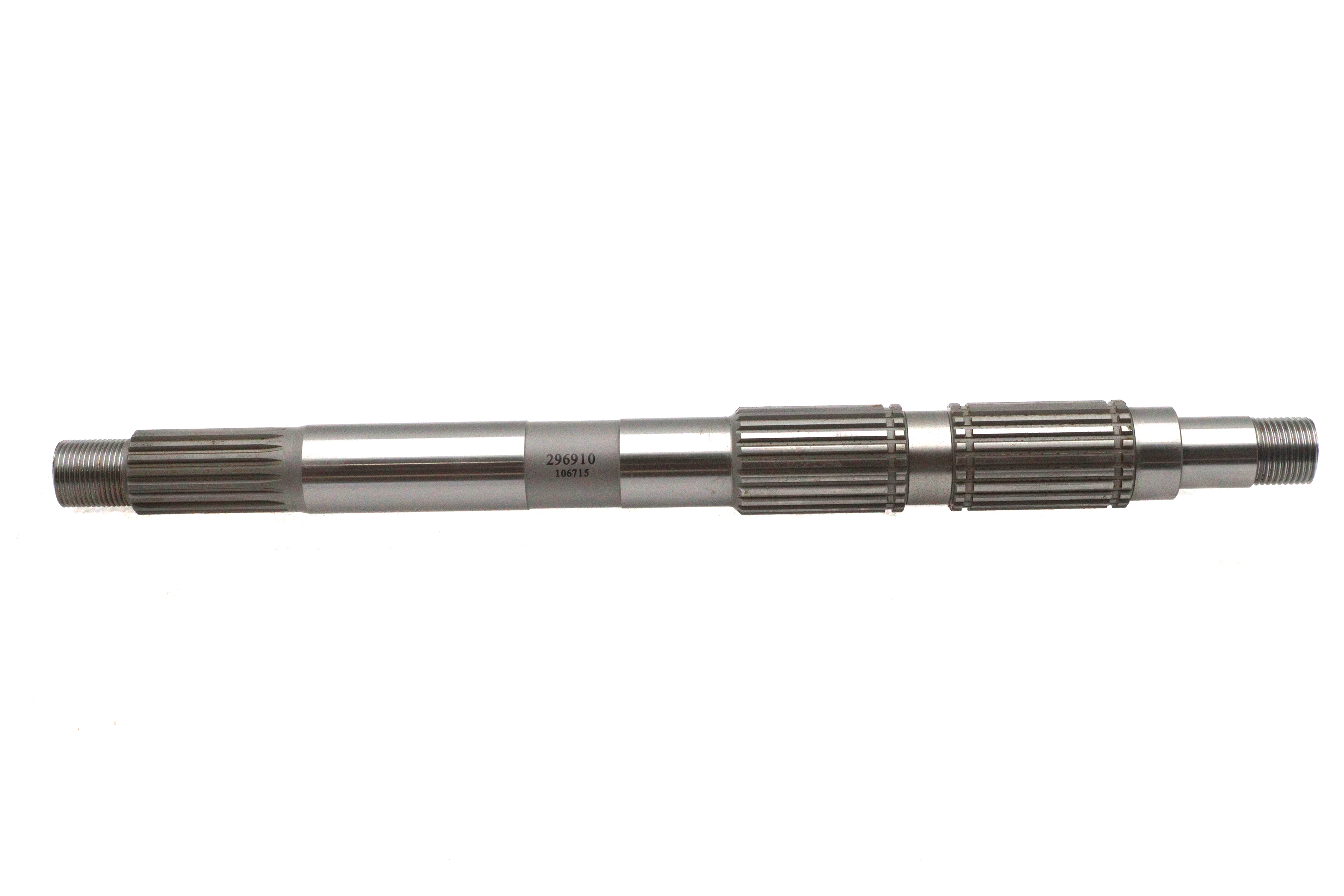 Andrews Transmission Mainshaft