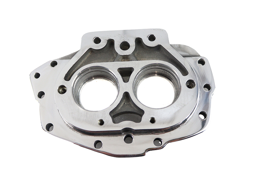 Transmission Door Natural Billet