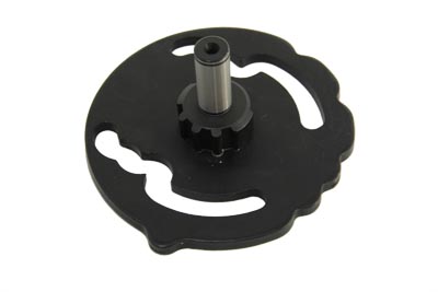 Big Twin 4 Speed Shifter Cam Plate