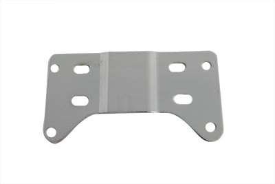 *UPDATE Transmission Mounting Plate