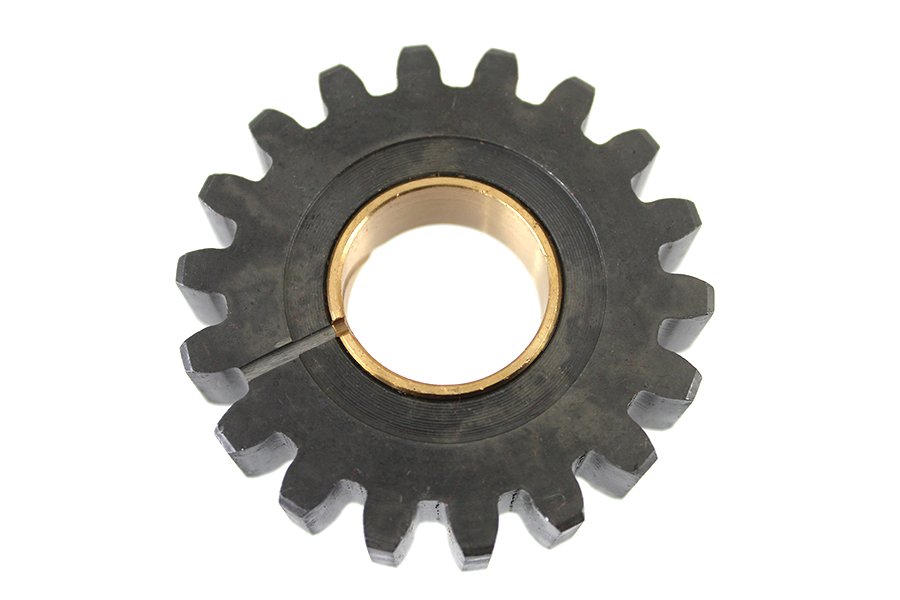 Replica 2nd Gear