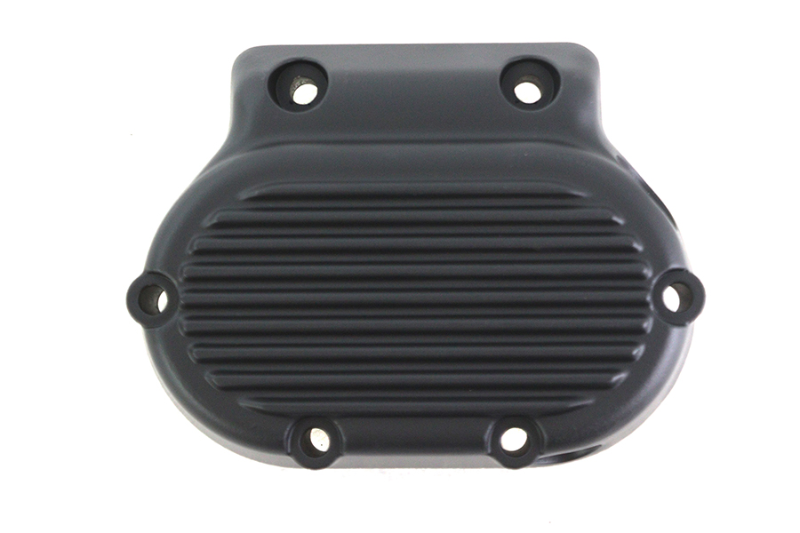 Transmission Side Cover Black