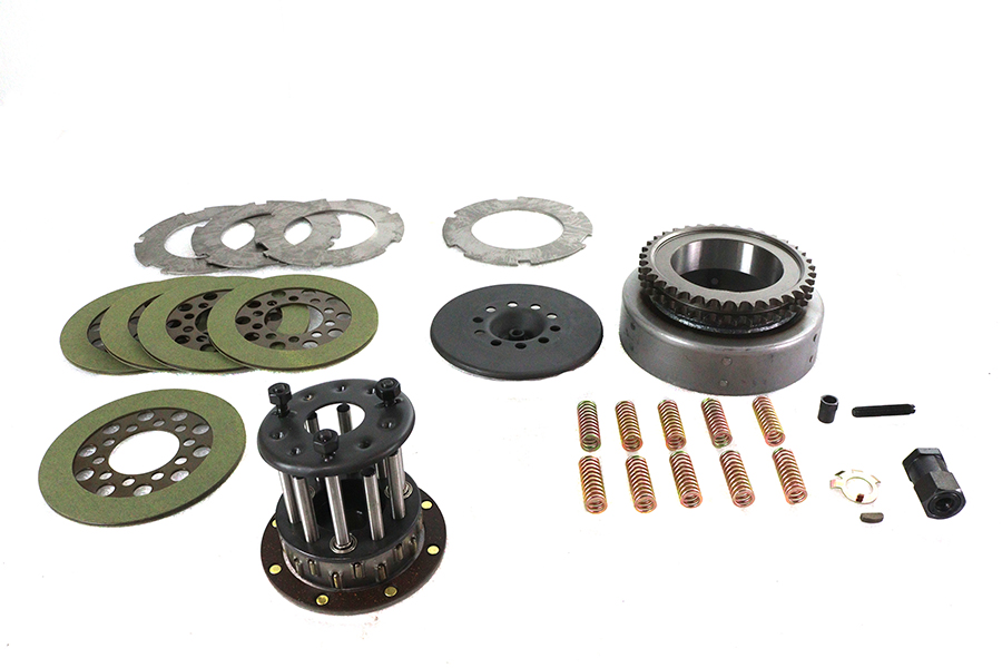 Clutch Drum Kit for Kick Starter Models