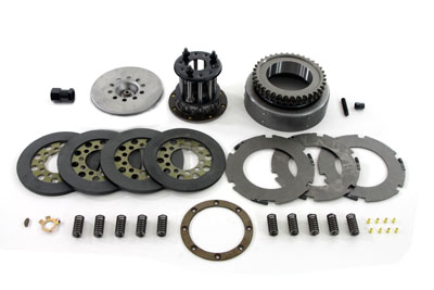 Clutch Drum Kit for Kick Starter Models