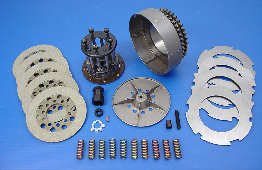 Clutch Drum Kit for Kick Starter Models
