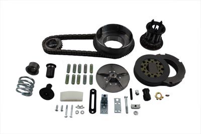 82 Link Primary Chain Drive System