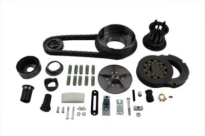 76 Link Primary Chain Drive System