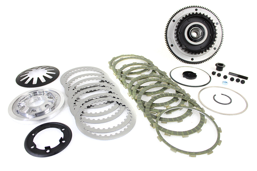 Clutch Drum Kit