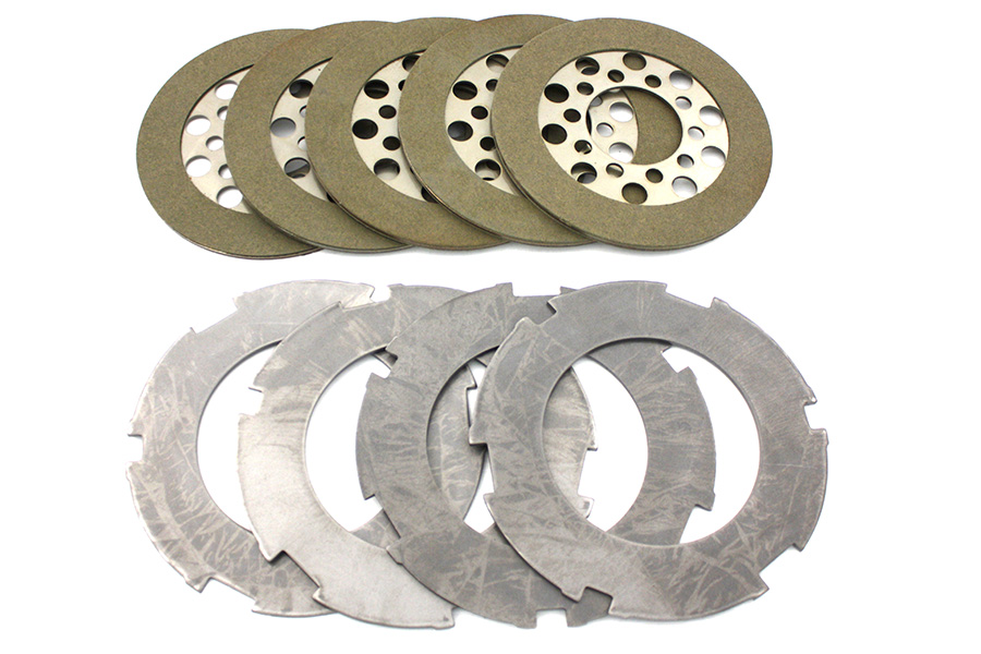 Kevlar Clutch Kit