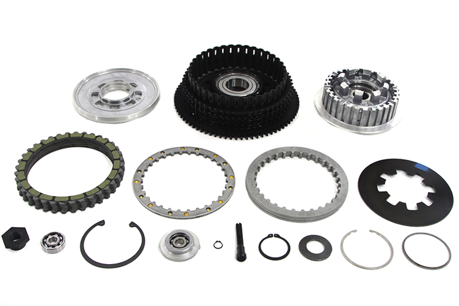 Clutch Pack Kit