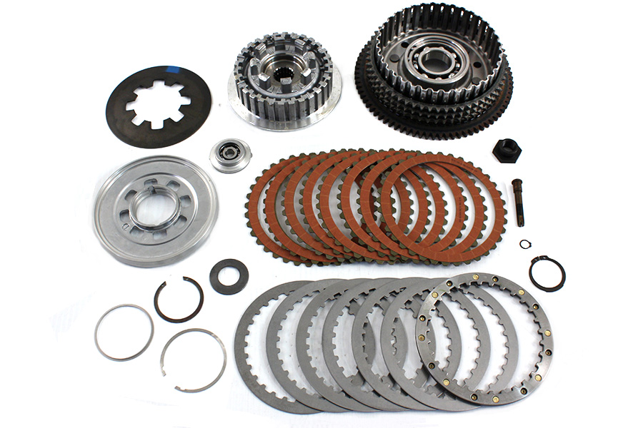 Clutch Pack Kit