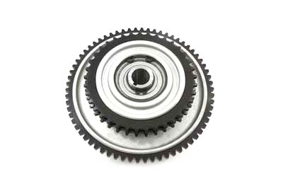 Clutch Drum Hub Kit