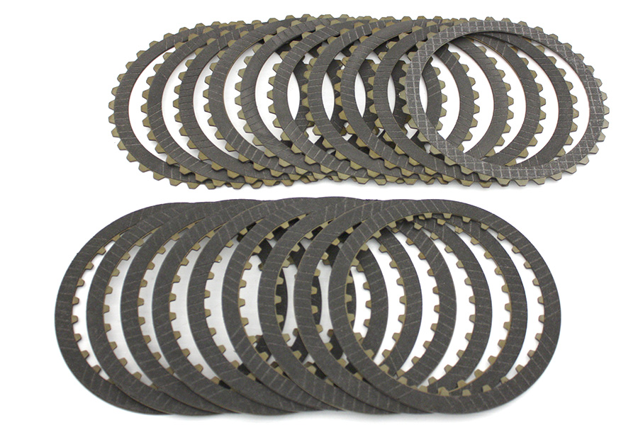 Alto Carbonite Clutch Kit