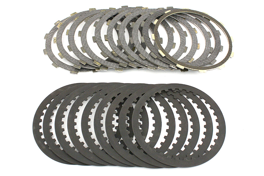 Alto Carbonite Clutch Kit