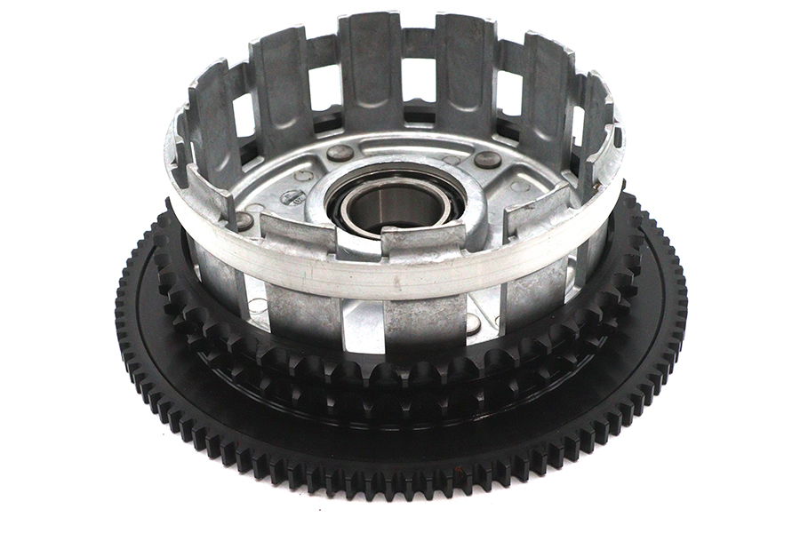 Clutch Drum Assembly