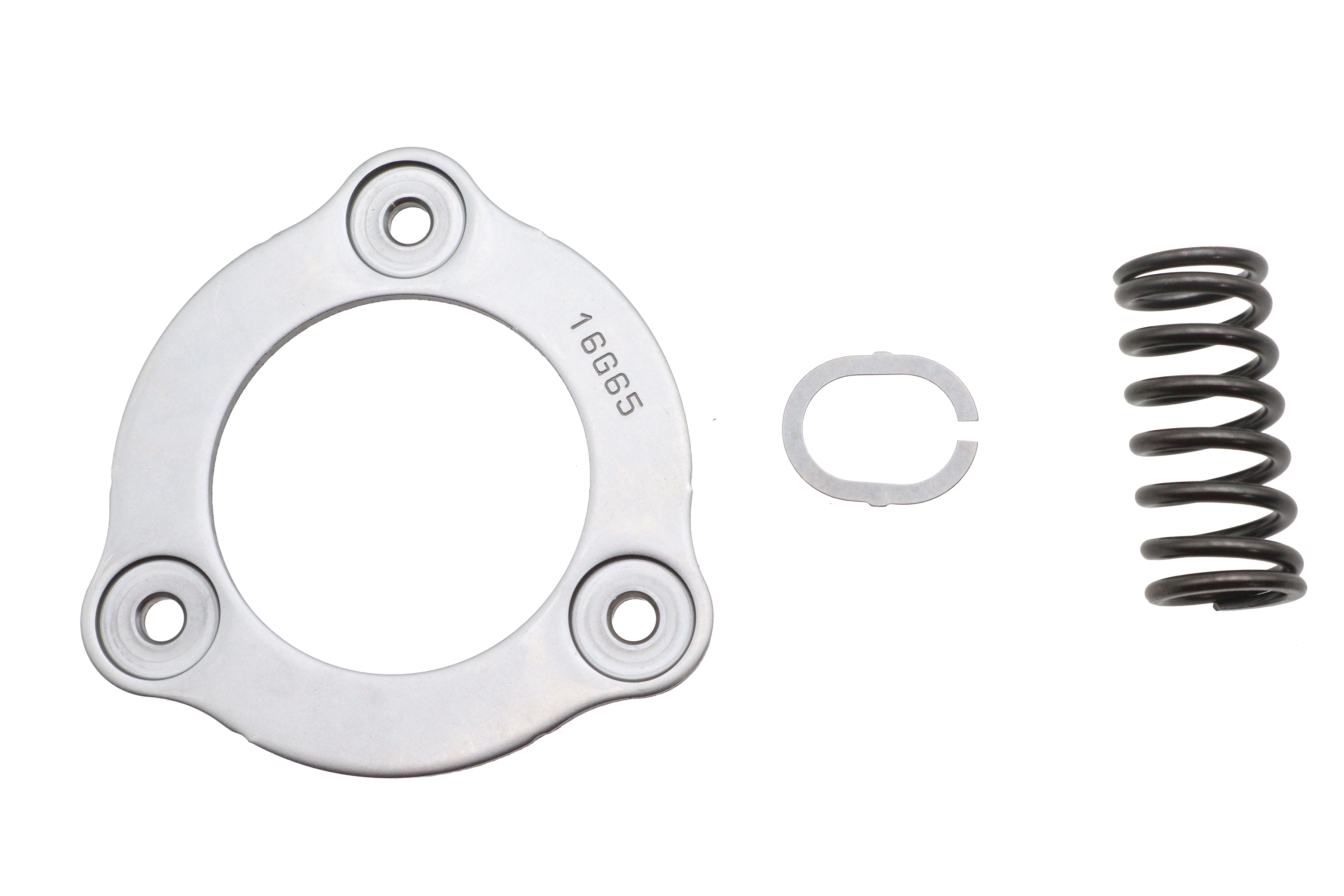 M8 Clutch Spring Hardware Kit