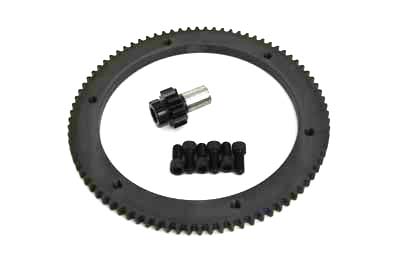 84 Tooth Clutch Drum Ring Gear Kit