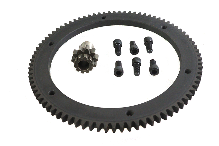 84 Tooth Clutch Drum Ring Gear Kit