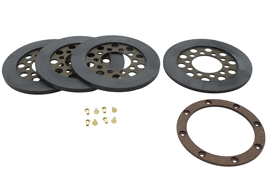 York Clutch Kit