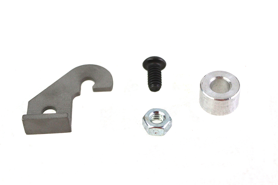 Tamer Clutch Pull Kit
