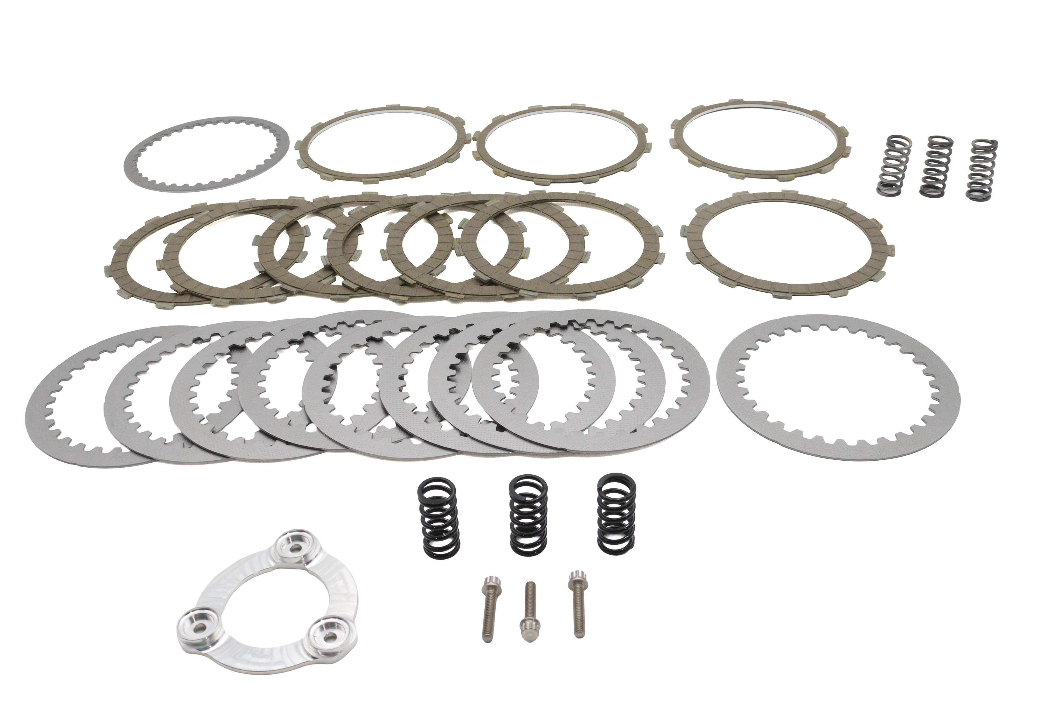 M8 York Clutch Kit