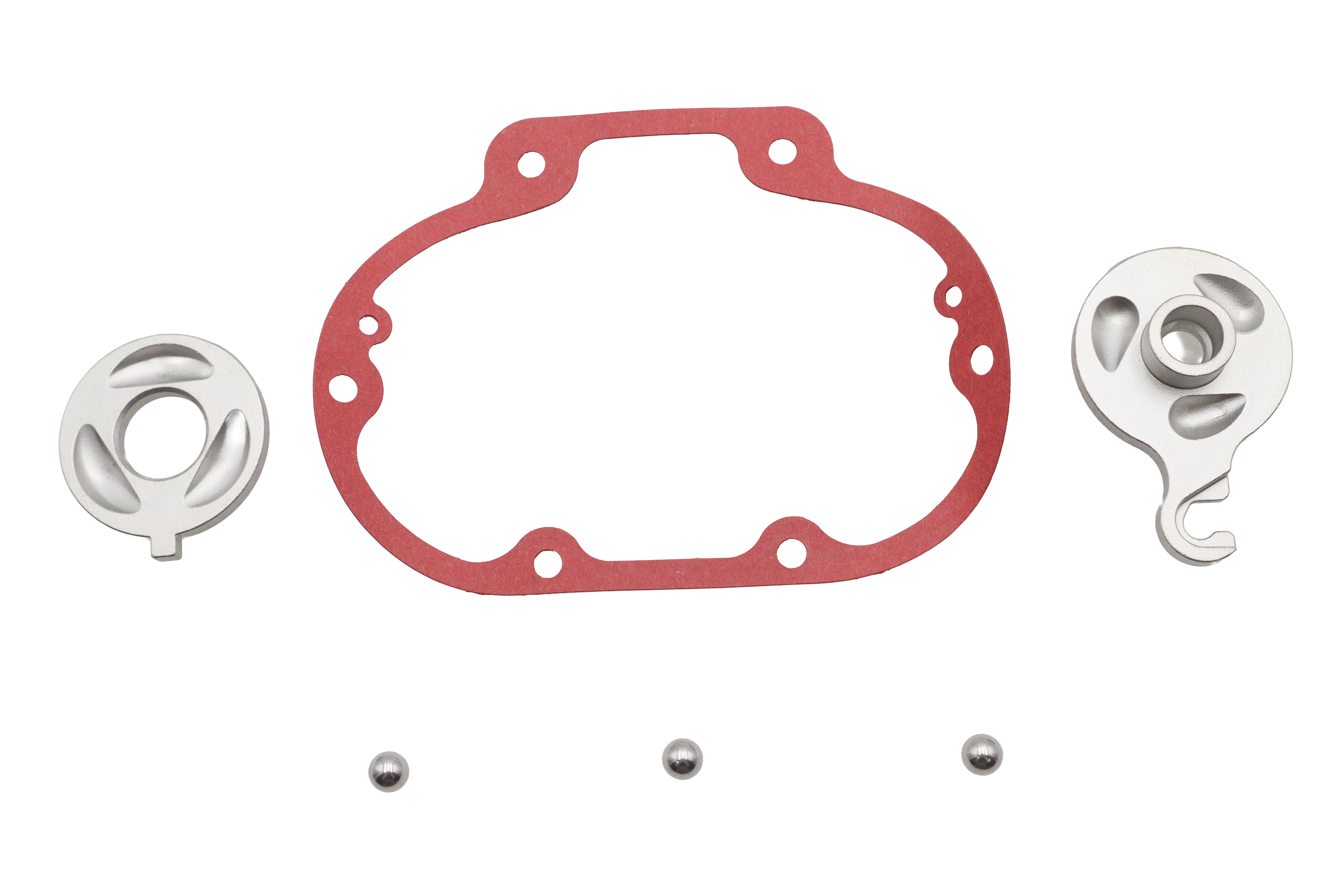 Tamer Clutch Release Kit