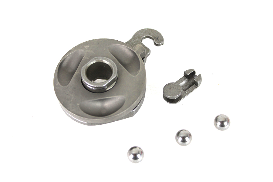 XL Clutch Inner and Outer Clutch Release Ramp Kit