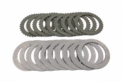Replacement Clutch Pack for Primo Pro Clutch