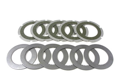 BDL Clutch Set