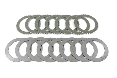 BDL Clutch Set for Competition Clutch Kit