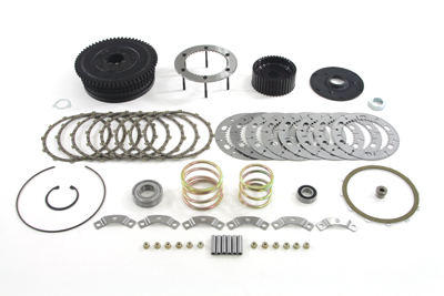 Clutch Drum Kit