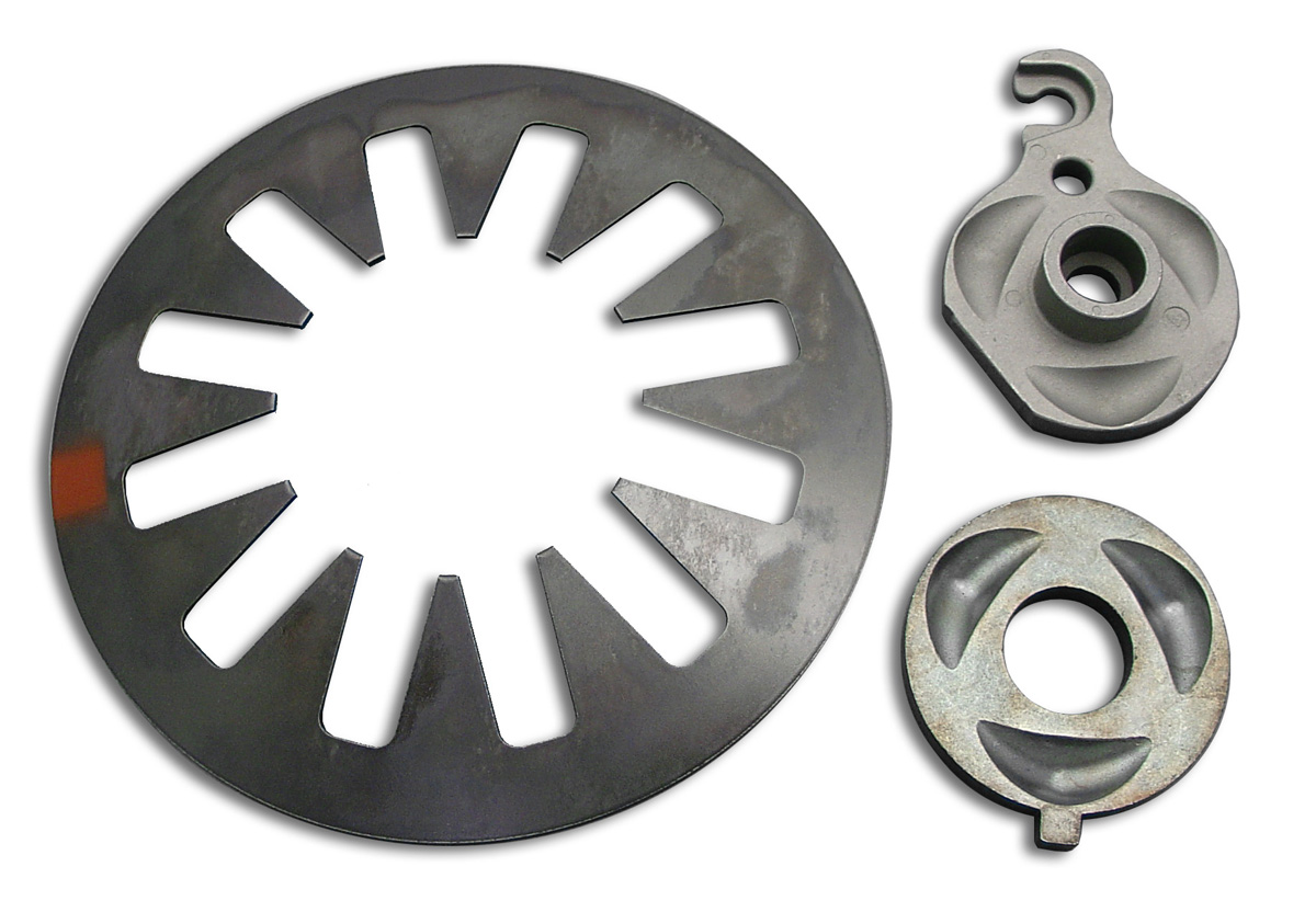 Tamer Soft Pull Clutch Ramp Kit