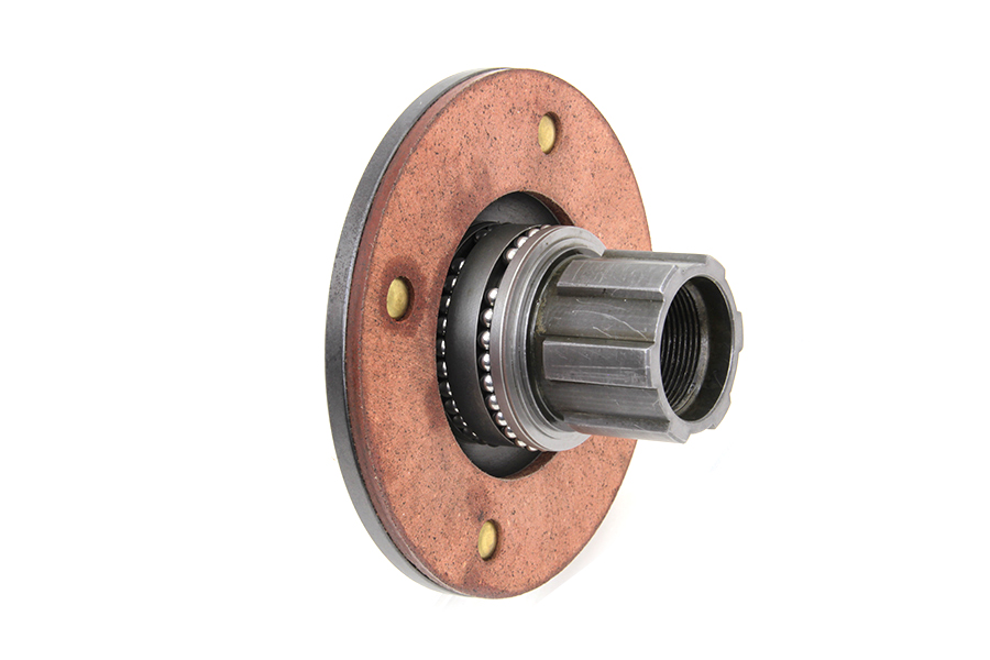 Clutch Hub Assembly
