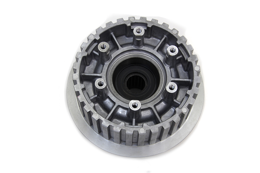 Clutch Hub