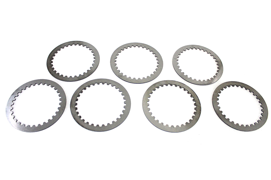 Alto Steel Drive Plate Set for Indian