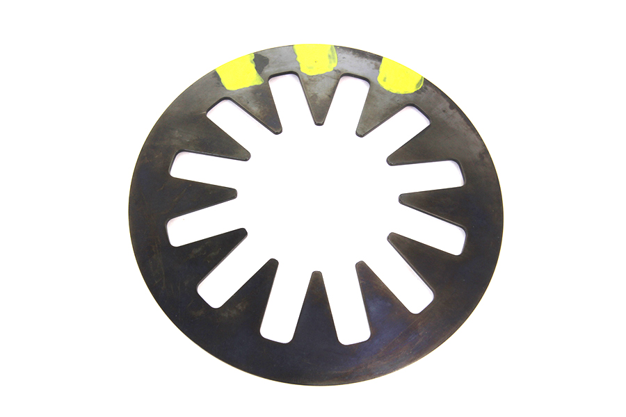Diaphragm Clutch Spring