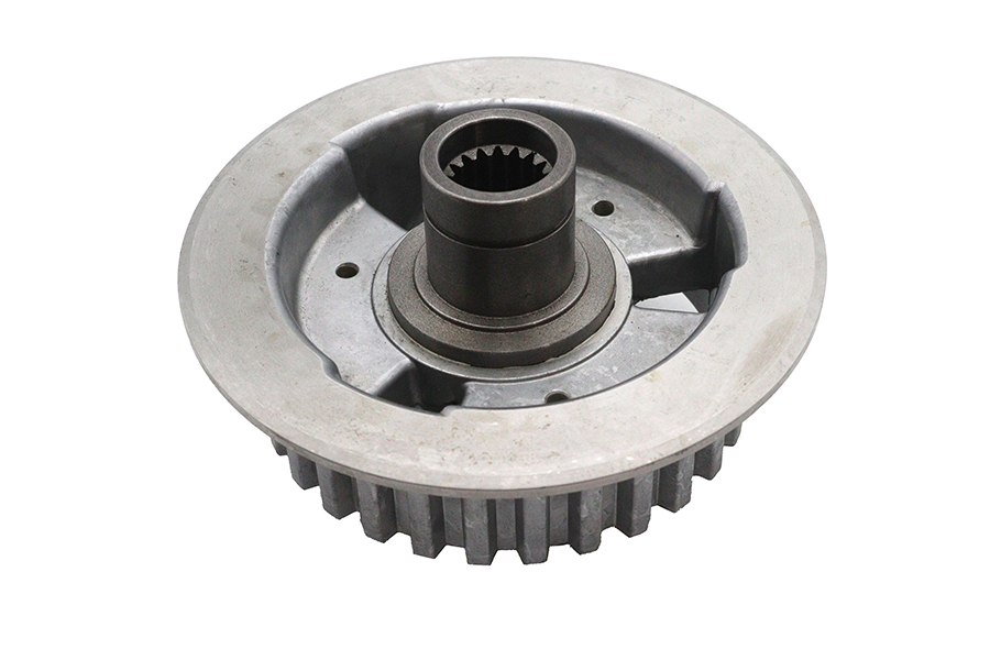 Clutch Hub Assembly