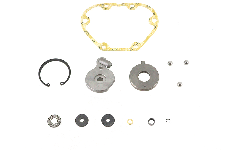 York Throw Out Bearing Upgrade