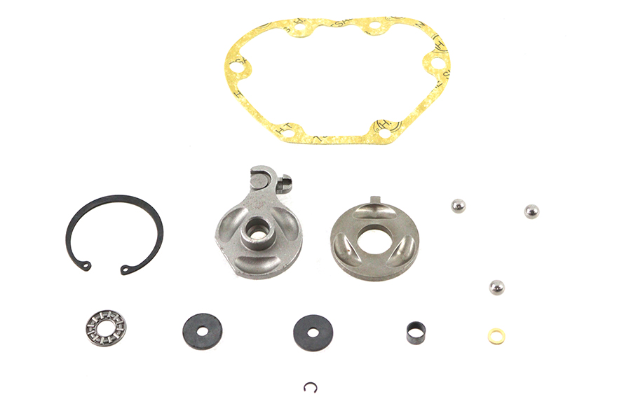 York Throw Out Bearing Upgrade