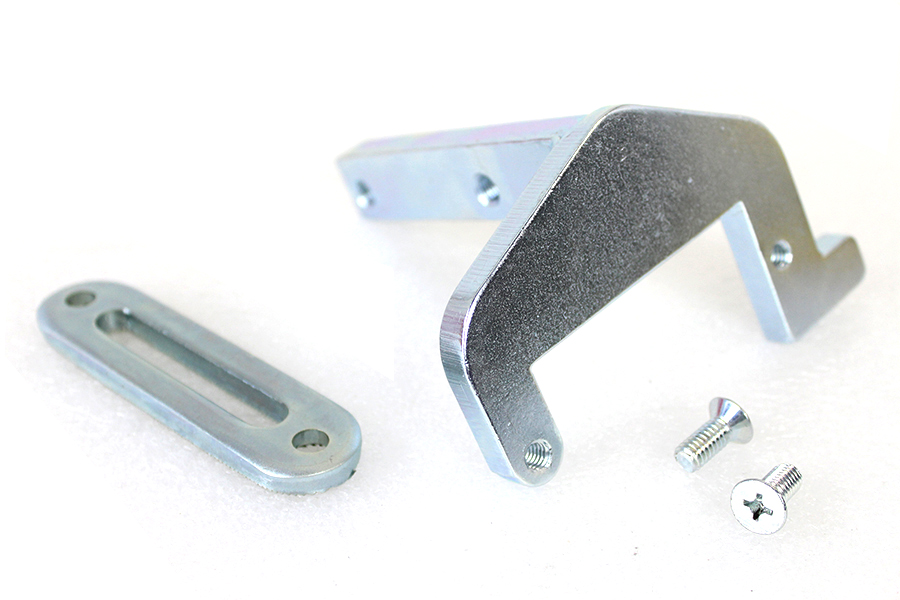 Primary Chain Tensioner Bracket Kit