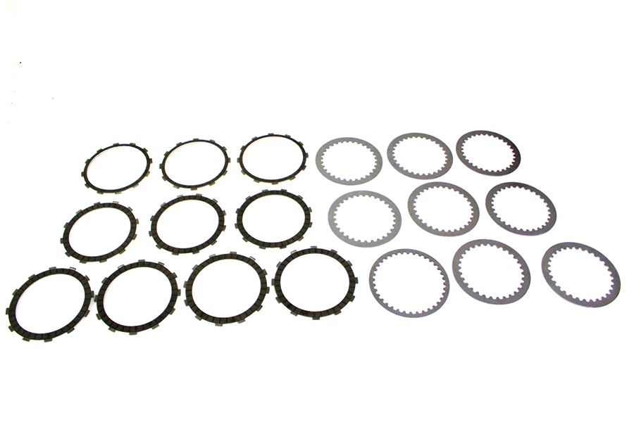 M8 Clutch Plate Set