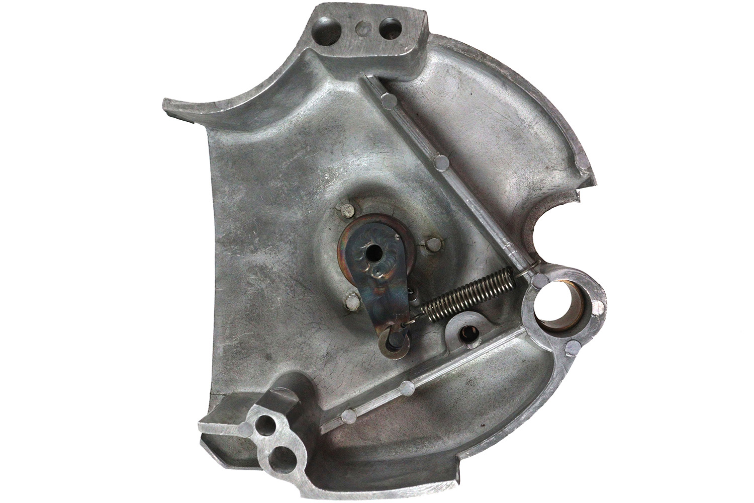 York XL Clutch Worm Release Lever