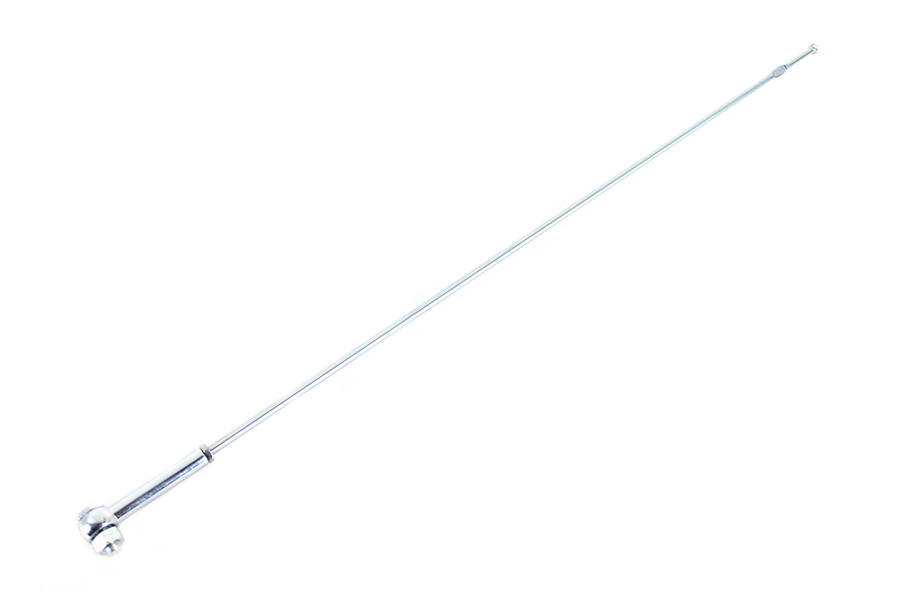 Mousetrap Rod Kit Zinc Plated